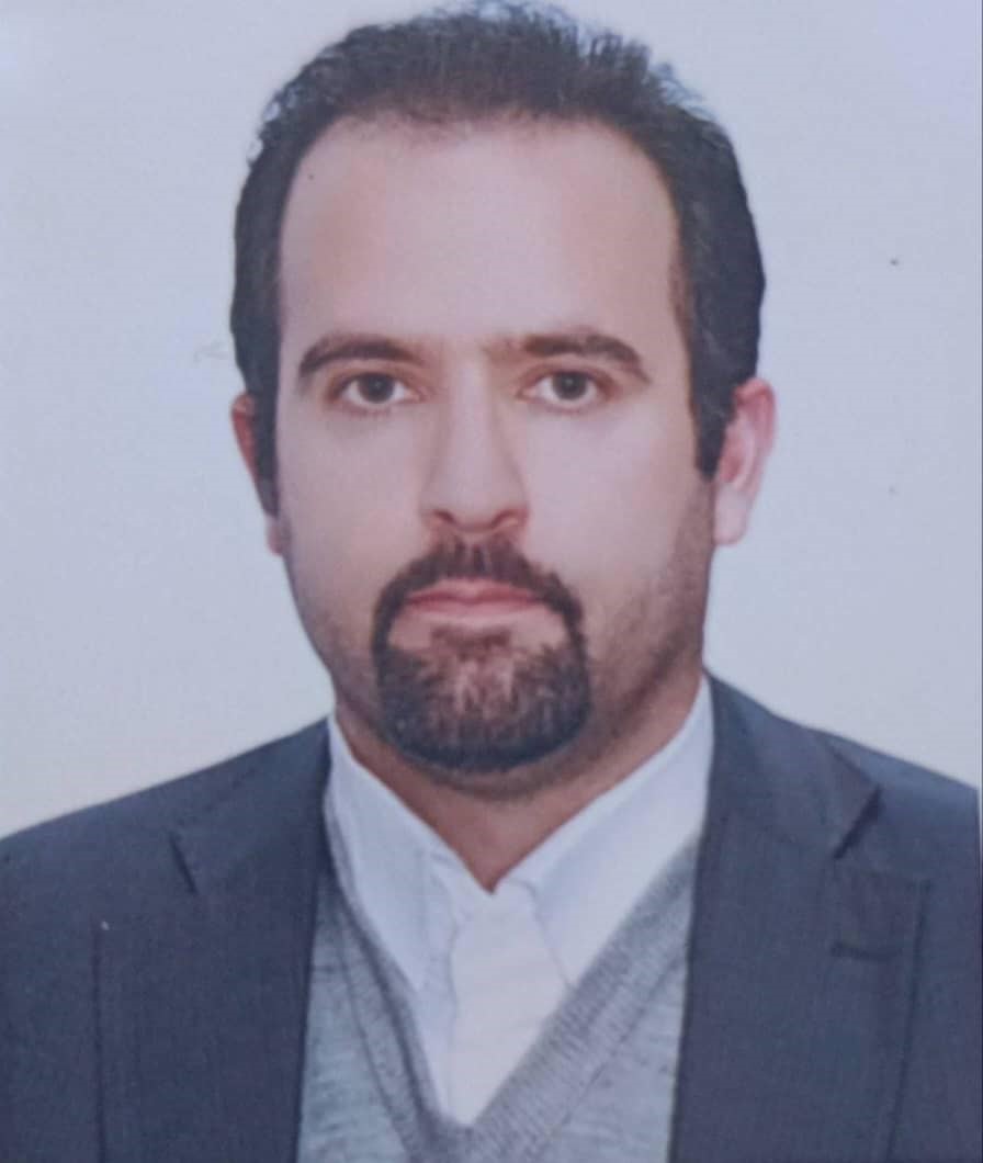 Speaker Image
